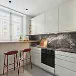 Residense Notre Dame De By Prestige Apartmán Paříž