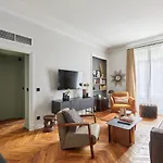 Apartmán Residense Notre Dame De By Prestige