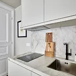 Apartmán Residense Notre Dame De By Prestige *