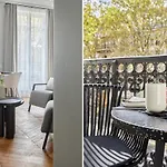 Residense Notre Dame De By Prestige * Paříž