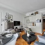 Apartmán Residense Notre Dame De By Prestige