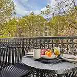 Residense Notre Dame De By Prestige *