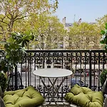 Residense Notre Dame De By Prestige Apartmán