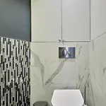 Residense Notre Dame De By Prestige Apartmán Paříž