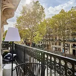 Residense Notre Dame De By Prestige Apartmán *