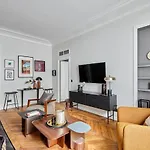 Apartmán Residense Notre Dame De By Prestige