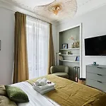 Residense Notre Dame De By Prestige * Paříž