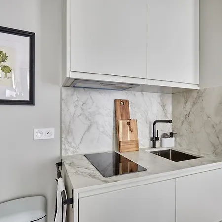 Residense Notre Dame De By Prestige * Paris