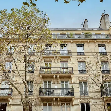 Apartmán Residense Notre Dame De By Prestige *