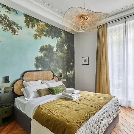 Appartement Residense Notre Dame De By Prestige