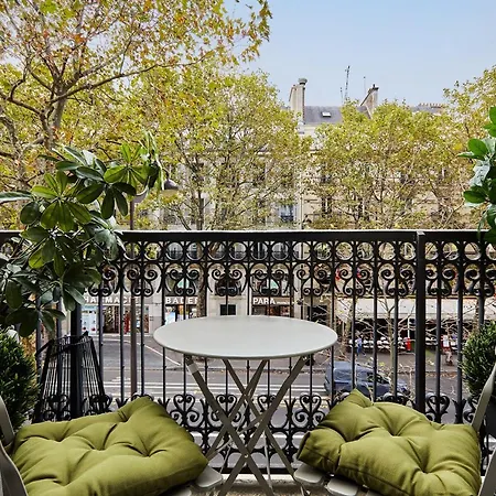 Residense Notre Dame De By Prestige Appartement
