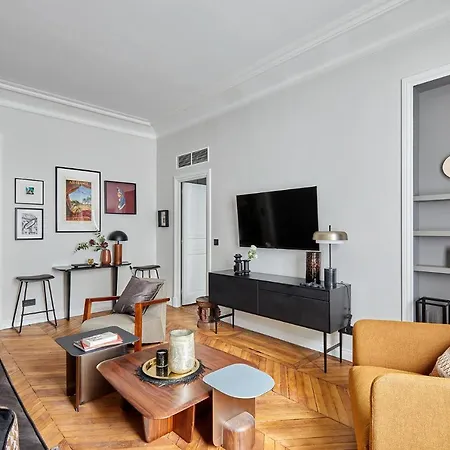 Appartement Residense Notre Dame De By Prestige