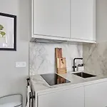 Residense Notre Dame De By Prestige * Paris