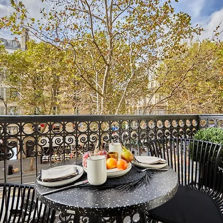 Residense Notre Dame De By Prestige *