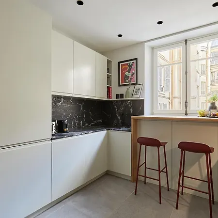Apartamento Residense Notre Dame De By Prestige *