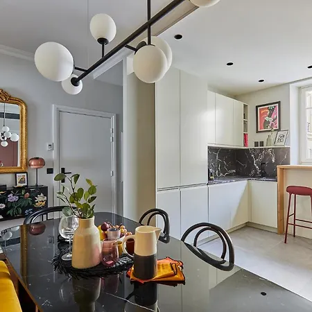 Residense Notre Dame De By Prestige