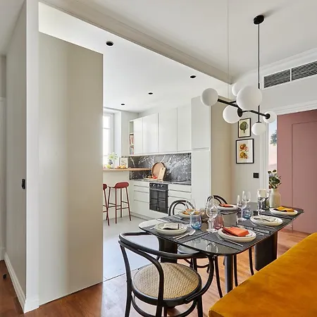Apartamento Residense Notre Dame De By Prestige