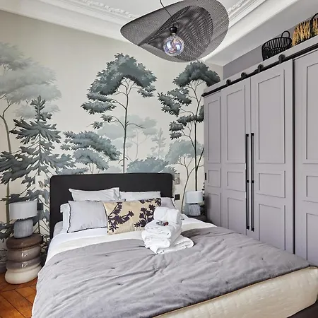 Residense Notre Dame De By Prestige Apartamento