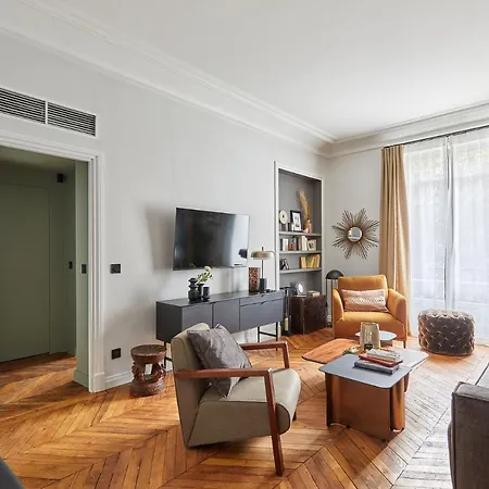 Apartamento Residense Notre Dame De By Prestige