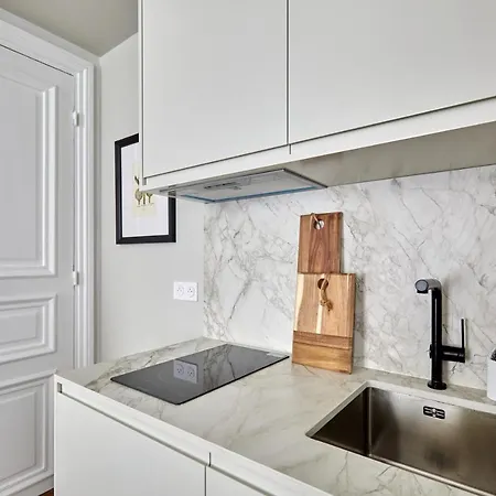 Apartamento Residense Notre Dame De By Prestige *