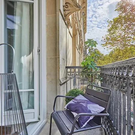 Residense Notre Dame De By Prestige Apartamento