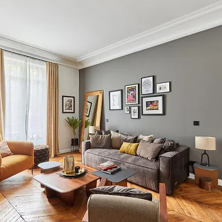 Residense Notre Dame De By Prestige Apartamento