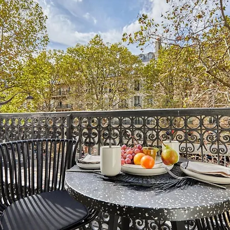 Residense Notre Dame De By Prestige *