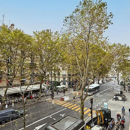 Apartamento Residense Notre Dame De By Prestige
