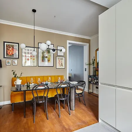 Apartamento Residense Notre Dame De By Prestige *