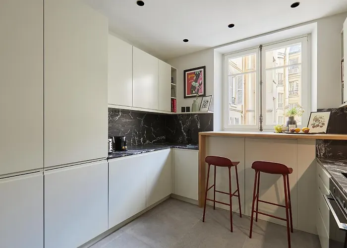 Apartman Residense Notre Dame De By Prestige *
