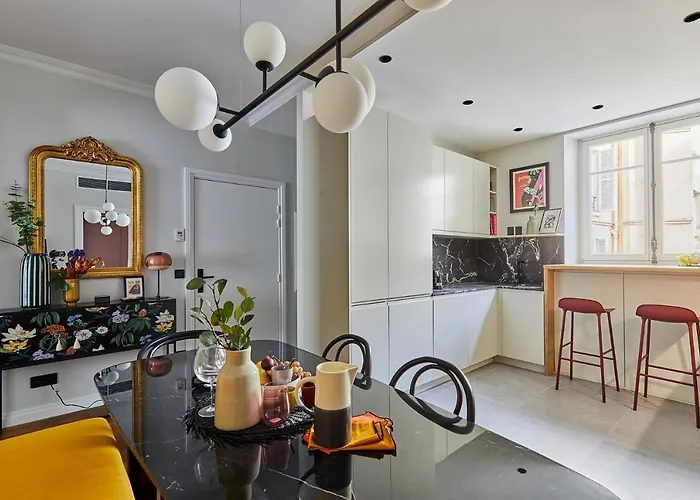 Residense Notre Dame De By Prestige