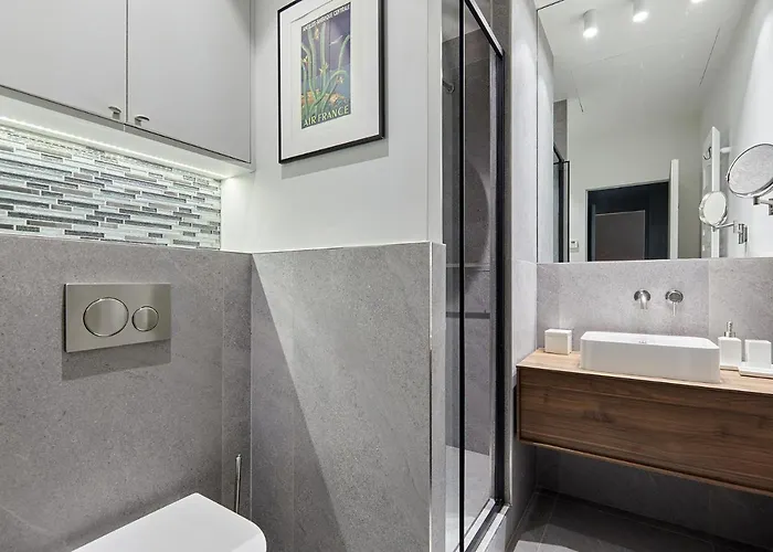 Apartman Residense Notre Dame De By Prestige *