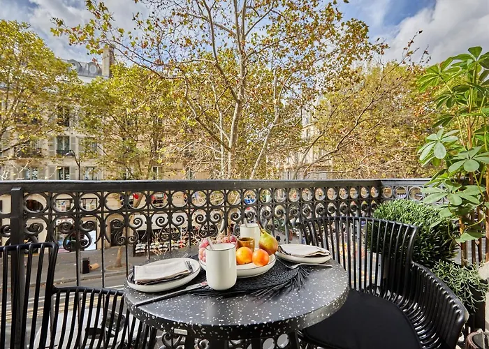 Residense Notre Dame De By Prestige *