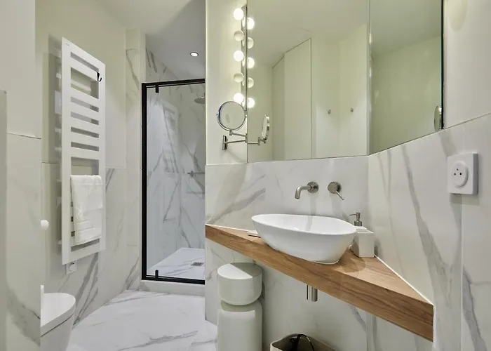 Residense Notre Dame De By Prestige *