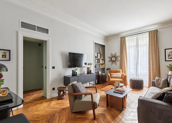 Apartman Residense Notre Dame De By Prestige