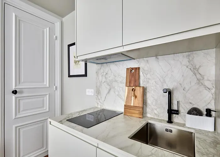 Apartman Residense Notre Dame De By Prestige *