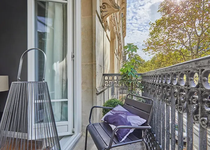 Residense Notre Dame De By Prestige Appartamento