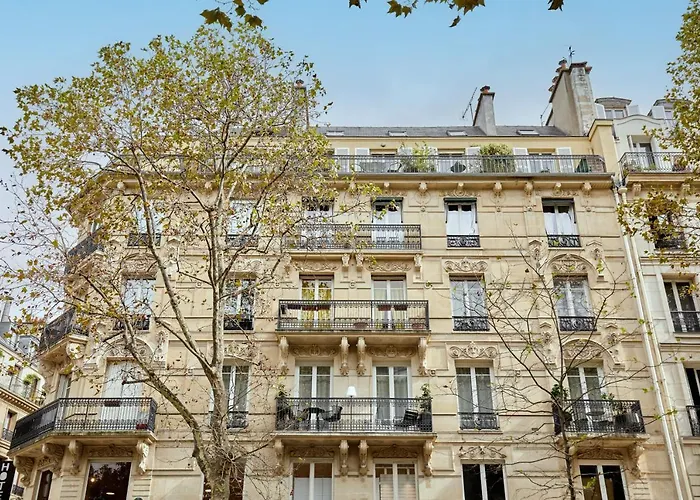 Apartman Residense Notre Dame De By Prestige *