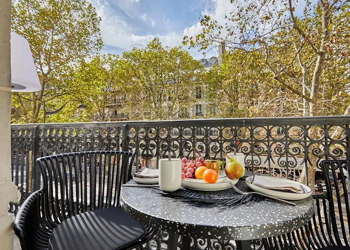 Residense Notre Dame De By Prestige *