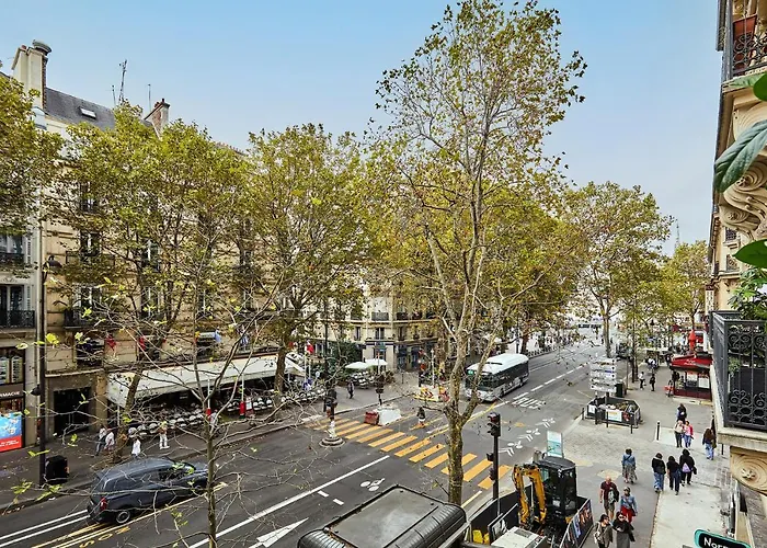 Apartman Residense Notre Dame De By Prestige