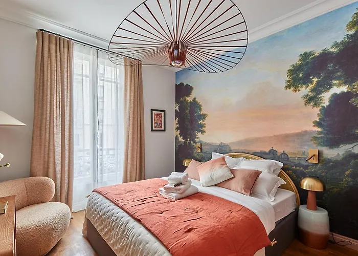 Apartman Residense Notre Dame De By Prestige *