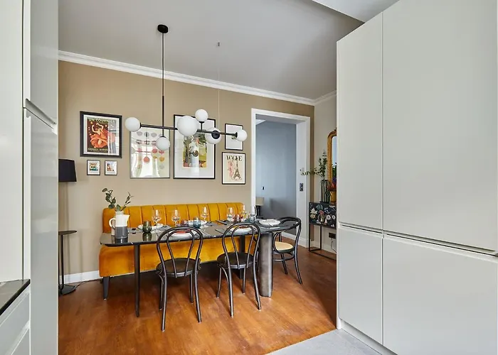 Apartman Residense Notre Dame De By Prestige *