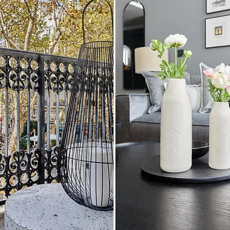 Residense Notre Dame De By Prestige アパート