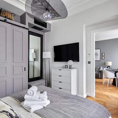 Residense Notre Dame De By Prestige * パリ