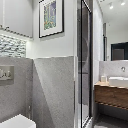 Apartmán Residense Notre Dame De By Prestige *