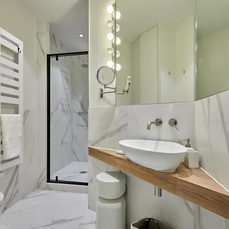 Residense Notre Dame De By Prestige *