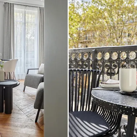 Residense Notre Dame De By Prestige * Paříž