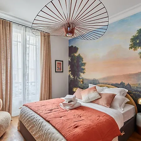 Apartmán Residense Notre Dame De By Prestige *