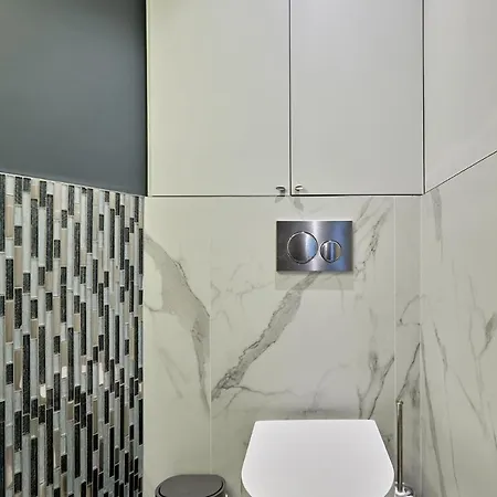 Residense Notre Dame De By Prestige Apartmán Paříž