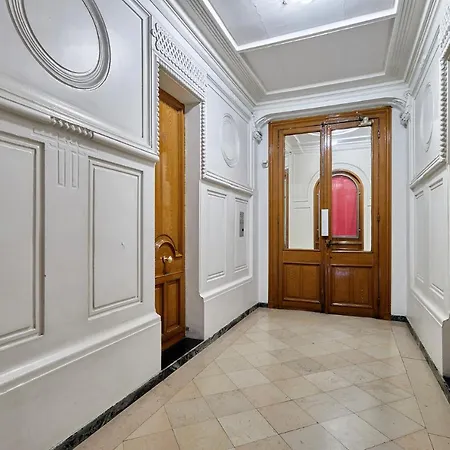 Residense Notre Dame De By Prestige Apartmán